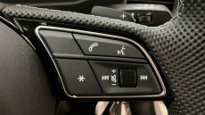 Audi A1 35 TFSI Black Edition 5dr S Tronic Petrol Hatchback